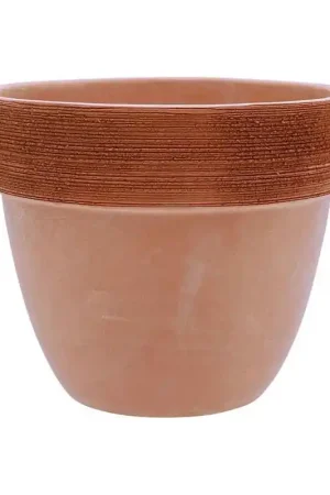 Bestel Nu Vaso Terracotta mod. Patavium Graffiato