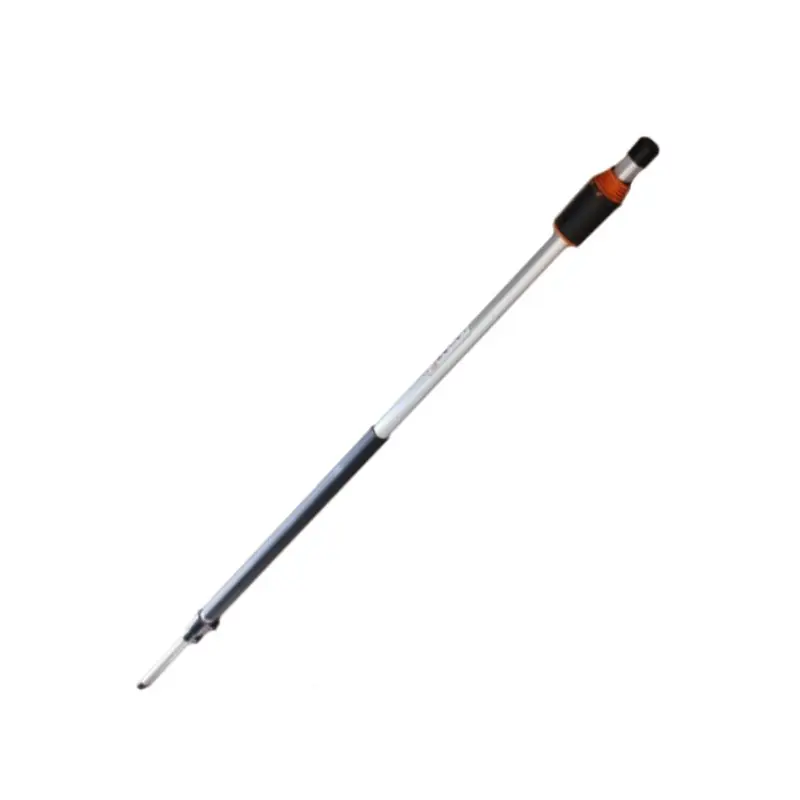 Betrouwbaar Stelo completo per potatore/sramatore Stihl HT 75 - HT 103 - HT 133 - Ricambio Originale