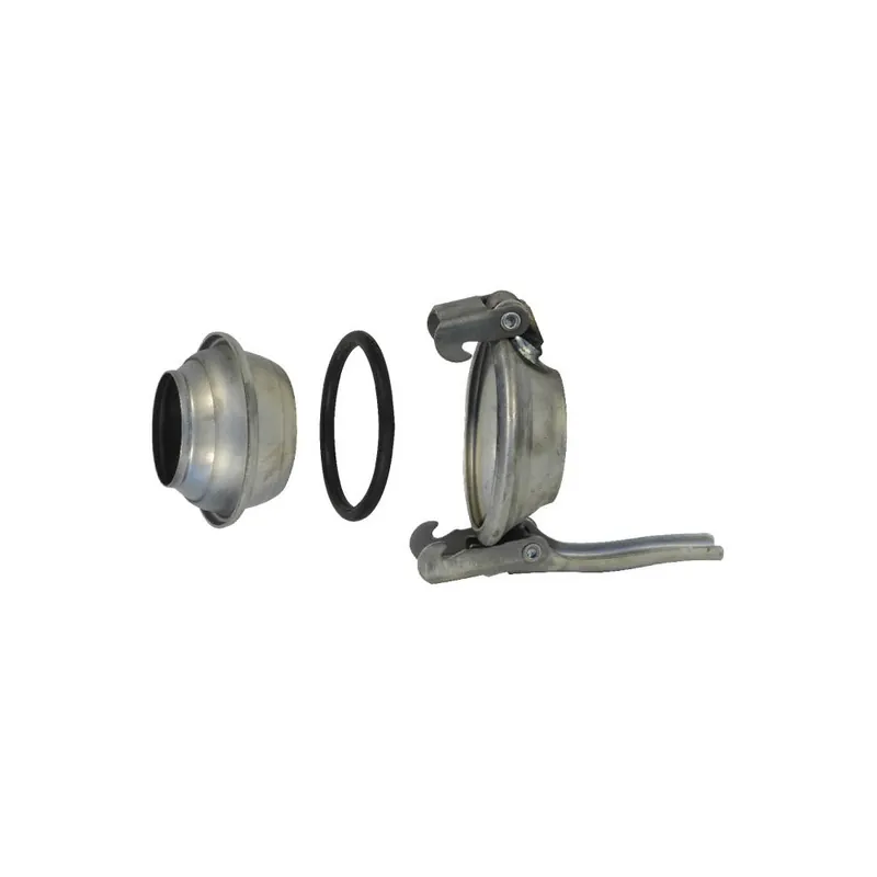GIUNTO SFERICO GREZZO d. 60 Flitsaanbieding