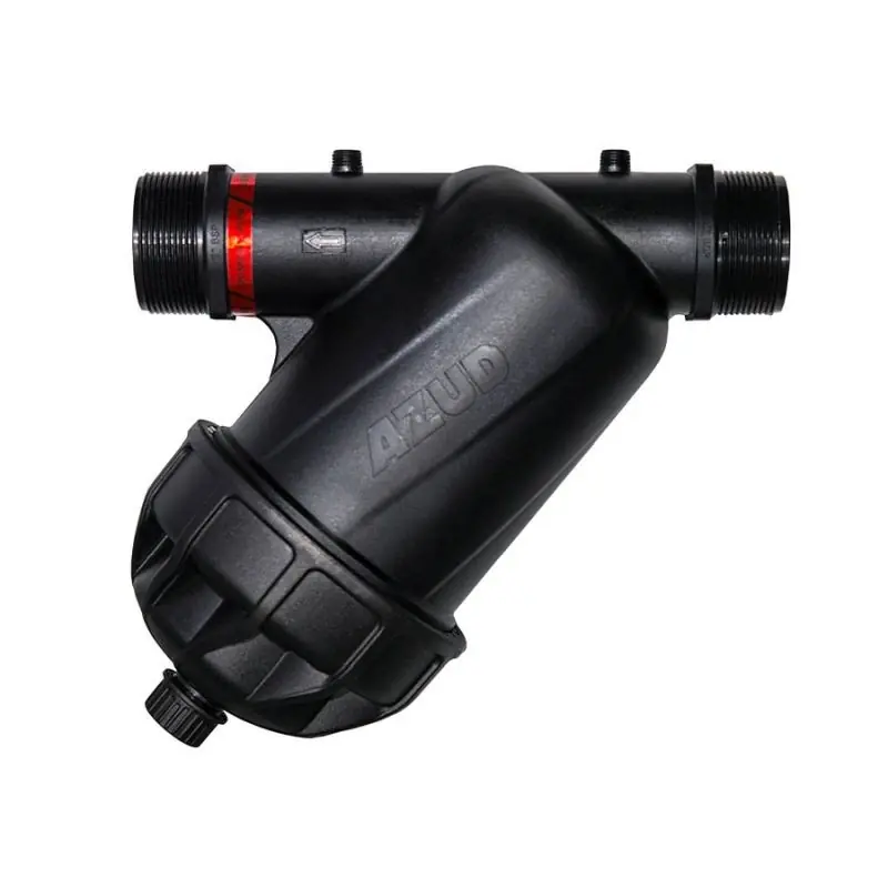 Filtro Azud 2" a dischi Snelle Levering