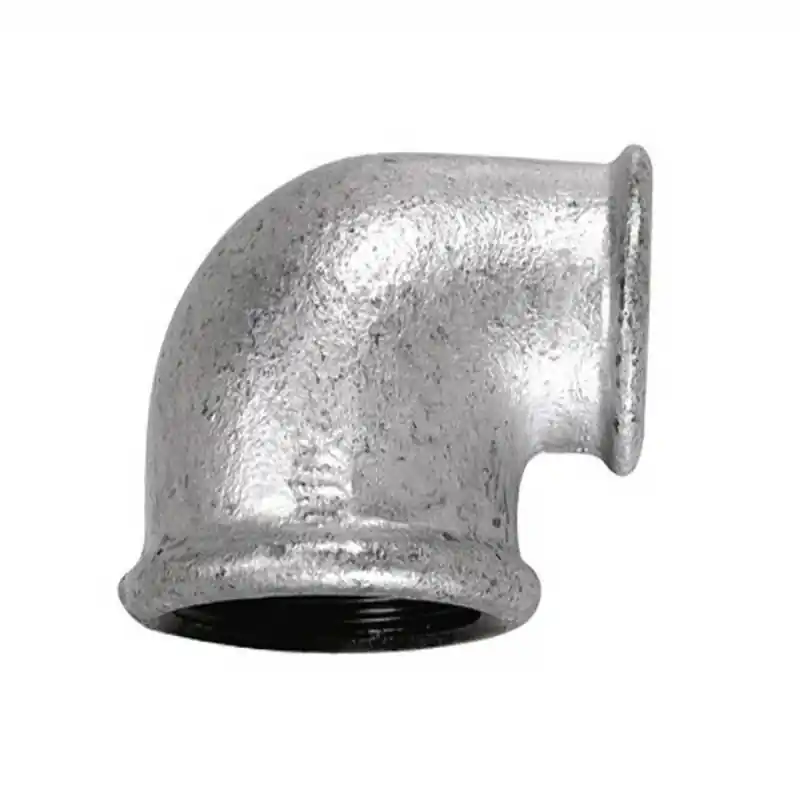 Hete Deal Gomito Ridotto - diam. 3/4" x 1/2"