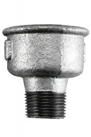 Aanbieding Manicotto Ridotto M F - diam. 1.1/4" x 2"