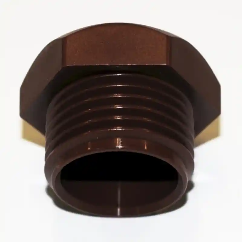 Tappo maschio Tech diam. 1" Exclusieve Aanbieding