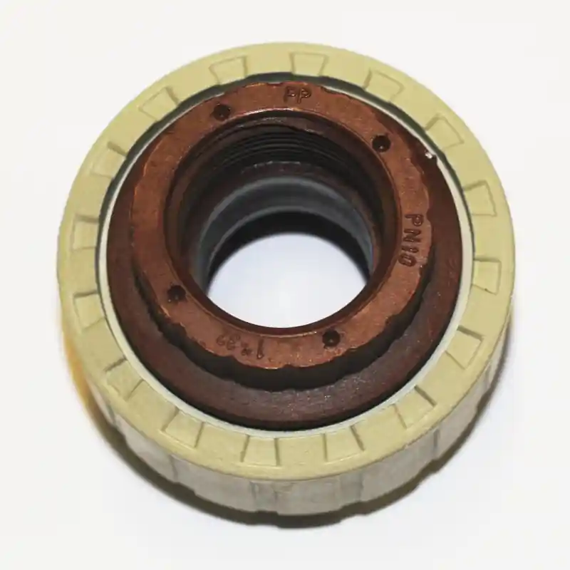 Bocchettone Tech diam. 1/2" Direct Beschikbaar