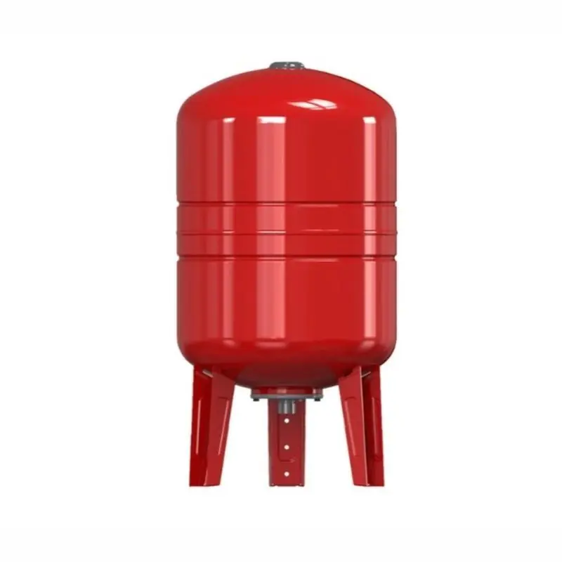 Speciale Aanbieding Autoclave a membrana 60 litri verticale - diam. 379 mm H. 825 mm