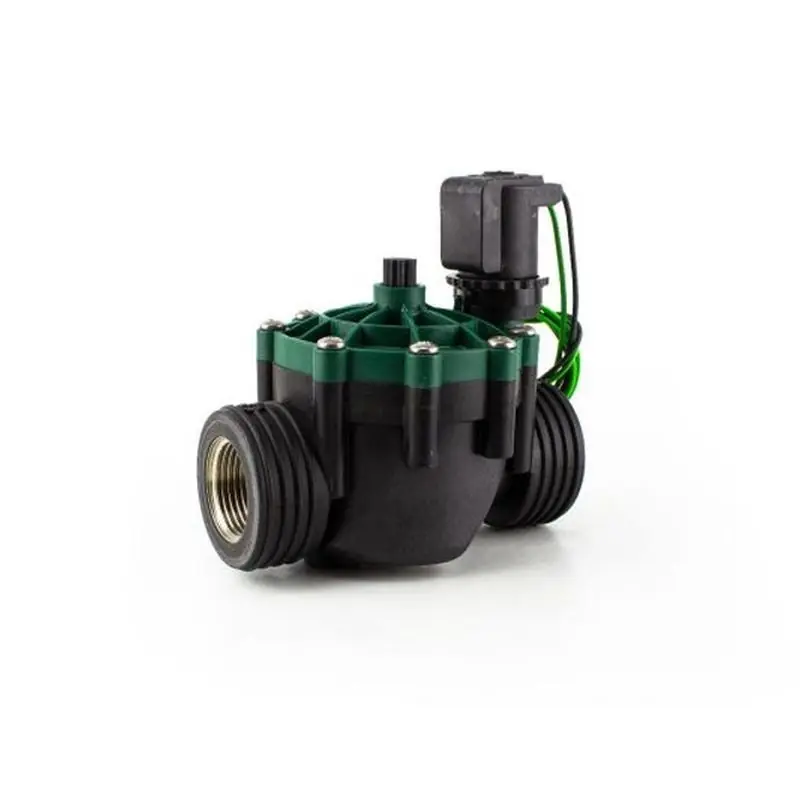 Elettrovalvola Irritec Pro-Valve - Filetto Ottone - 1" F - Bistabile 9 Volt Shop Nu