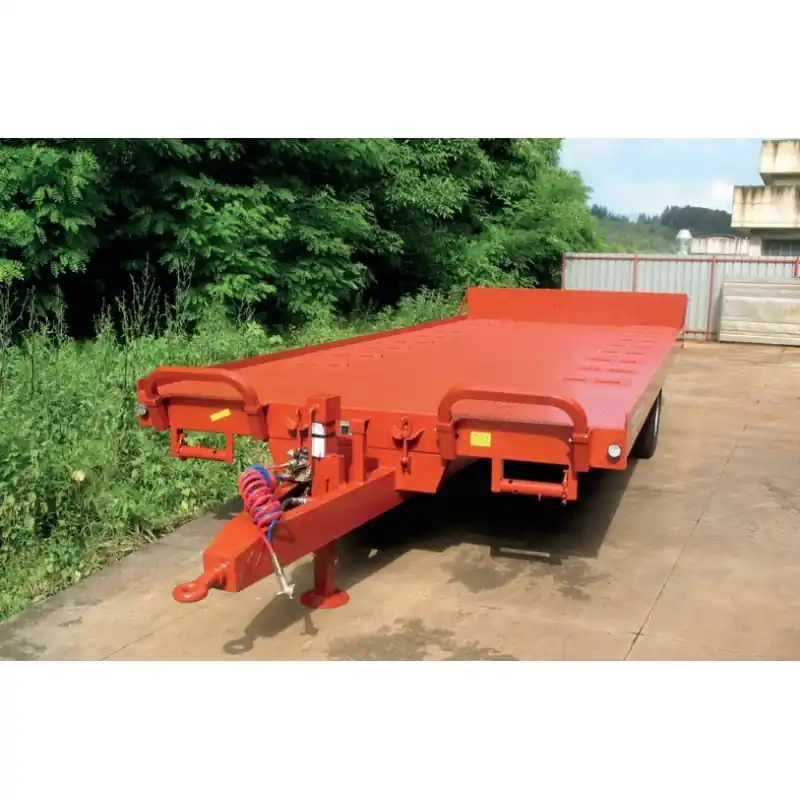 RIMORCHIO AGRICOLO FRANCINI PORTACINGOLATI E PORTA BALLONI C 85L Dagaanbieding