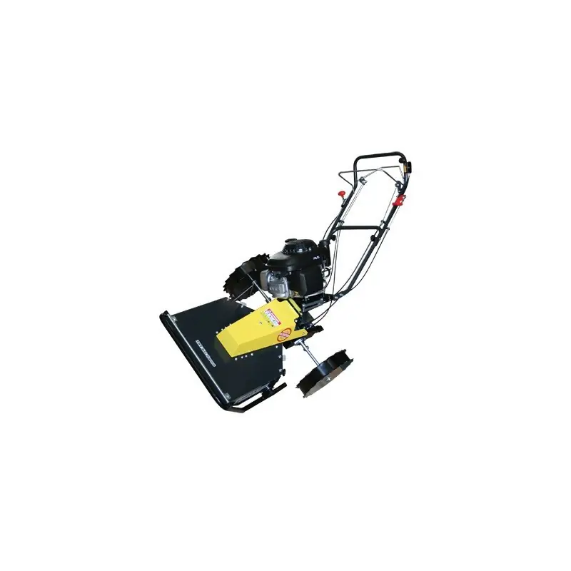 DISBOSCATORE TRINCIATUTTO ECOTECH TRT 60 SWING HONDA GCV 200 Favoriet