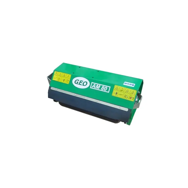TESTATA TRINCIAERBA GEO AM-T 100 PER MINIESCAVATORE E BRACCIO DECESPUGLIATORE Lage Prijs