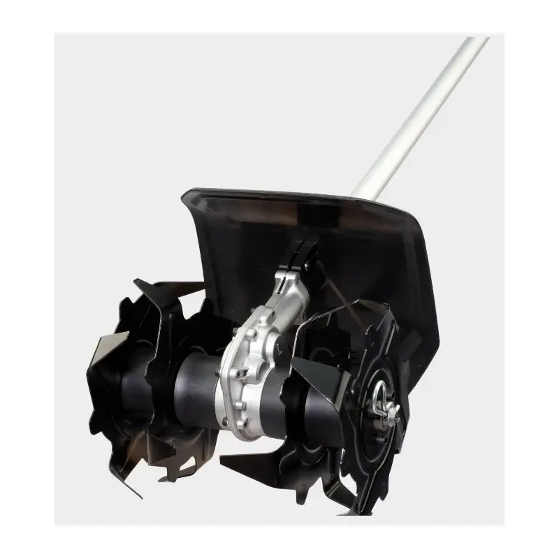 APPLICAZIONE COLTIVATORE 24 CM EGO POWER CTA 9500 PER MULTITOOL Meest Verkocht