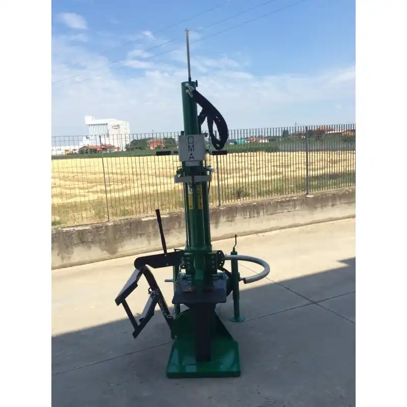 Must-Have Spaccalegna verticale SPCL 23 ECO PTO - OMA