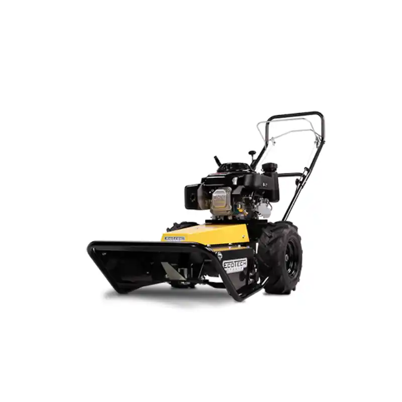 Weekendaanbieding TRINCIAERBA DISTRUGGIERBA ECOTECH ML 60 HONDA GXV 160