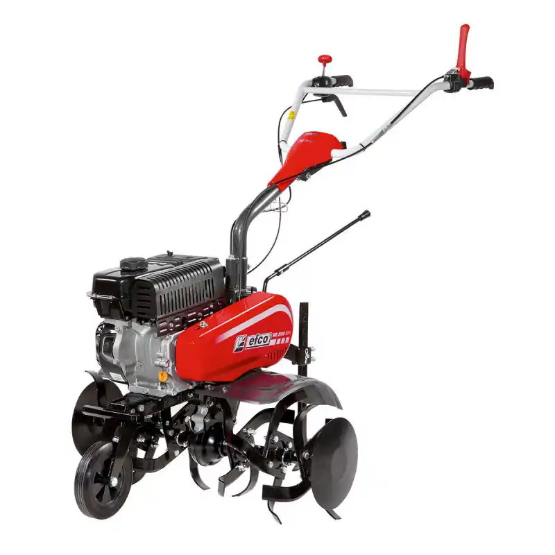 Betrouwbaar MOTOZAPPA DI MEDIA POTENZA EFCO MZ 2098 RKS - 182cc
