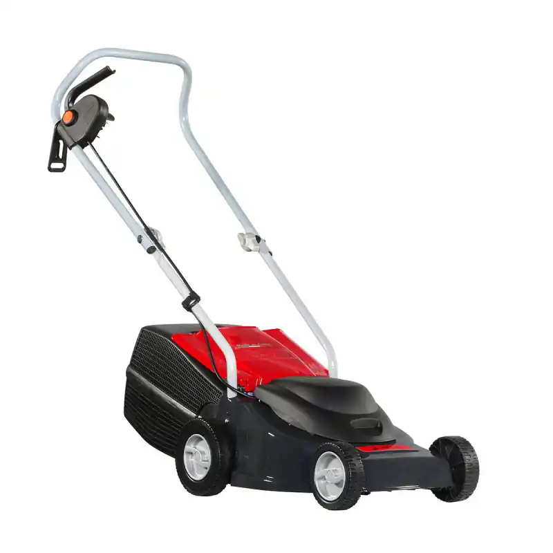 Meest Verkocht TAGLIAERBA ELETTRICO EFCO PR 35 S - 1,1 kW
