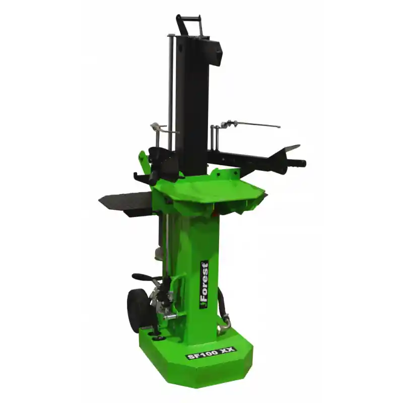 SPACCALEGNA DOCMA SF100 RAPID 380 XX Goedkoop