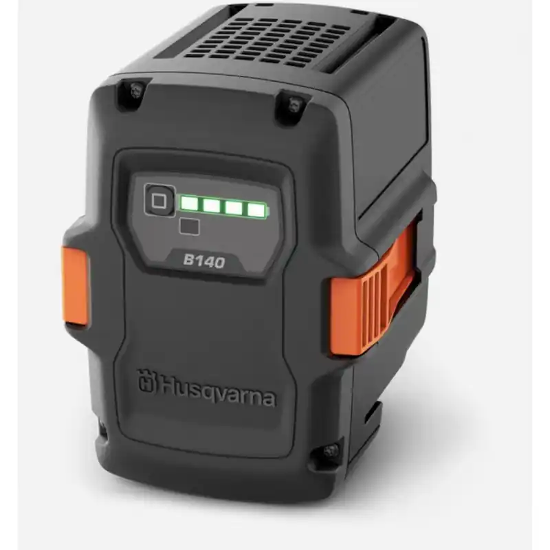 Direct Beschikbaar BATTERIA PORTATILE HUSQVARNA 40-B140