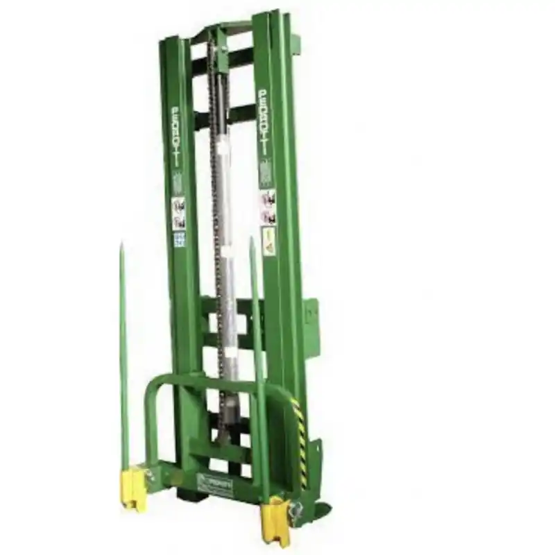 SOLLEVATORE VERTICALE A MULETTO PEDROTTI M 450 PL PER TRATTORE Koop Online