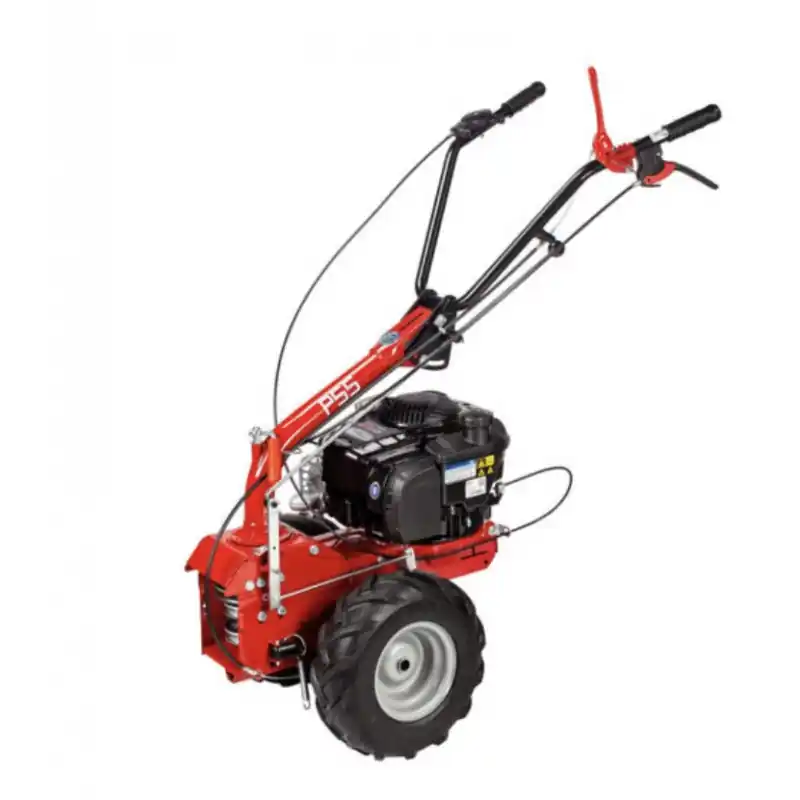 Bestel Nu MOTOCOLTIVATORE / MOTOFALCIATRICE EUROSYSTEMS P55 B&S 675 InStart 163 cc