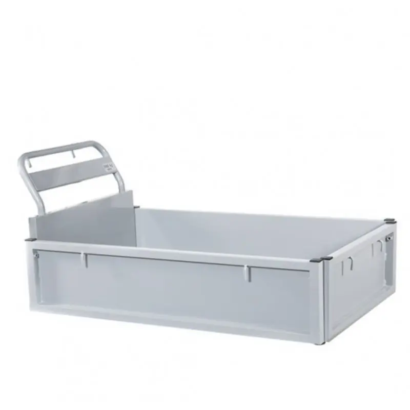 PIANALE DI CARICO ESPANDIBILE PER MOTOCARIOLA BTR 1750 D Veilige Betaling