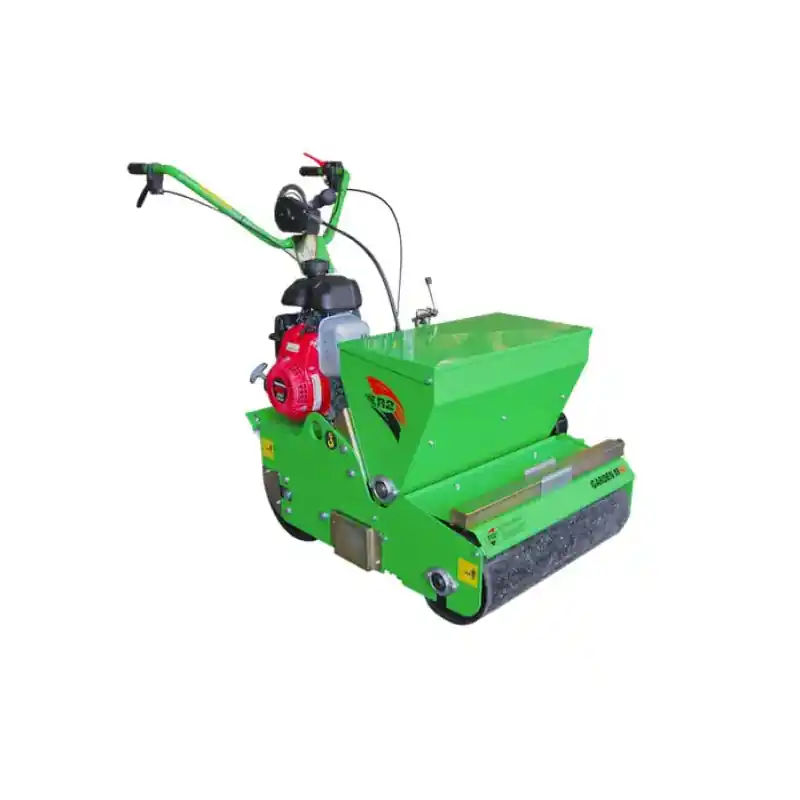 Lage Kosten SEMINATRICE A MOTORE SEMOVENTE R2 RINALDI GARDEN M58E