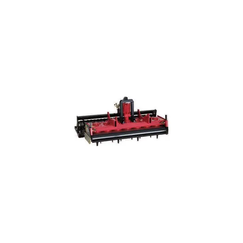 Beperkte Voorraad FRESA CON MOTORE IDRAULICO R2 RINALDI MTL 90 HI PER MINIESCAVATORE