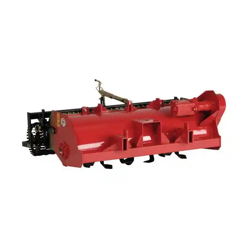 INTERRASASSI CON MOTORE IDRAULICO R2 RINALDI TST 150 HI PER MINIESCAVATORE Goedkoop