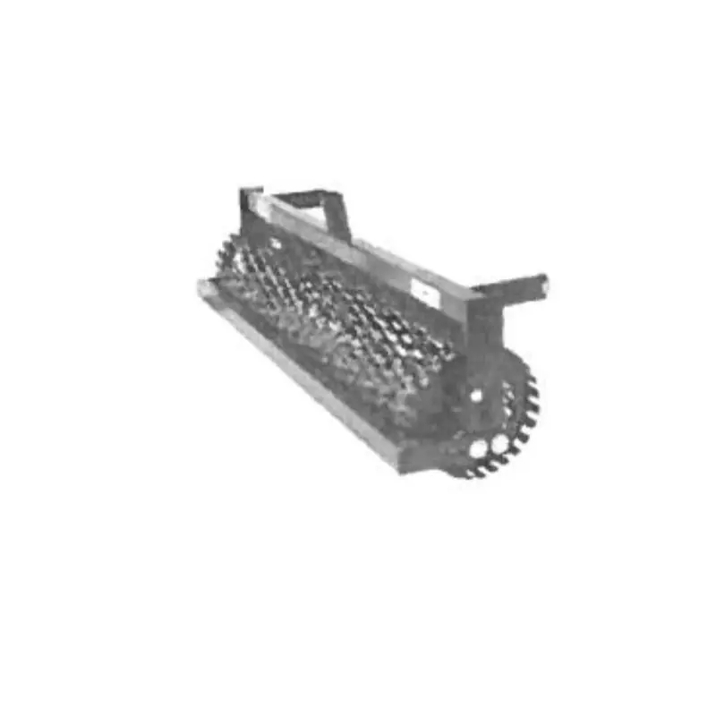 Snelle Levering RULLO STANDARD 116 Cm R2 RINALDI PER FRESA MTZ 120