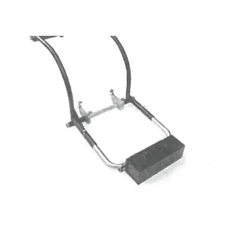 Snelle Levering GRUPPO ZAVORRA COMPLETO R2 RINALDI PER FRESA CONDOR 75 / 88 / 62 / 70