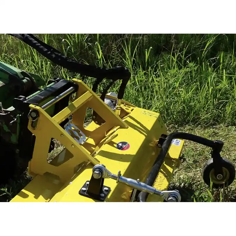 Seizoensaanbieding TRINCIA IDRAULICA CERRUTI TR-HD HY 1000 25/120 L/MIN PER MOTOCARIOLA