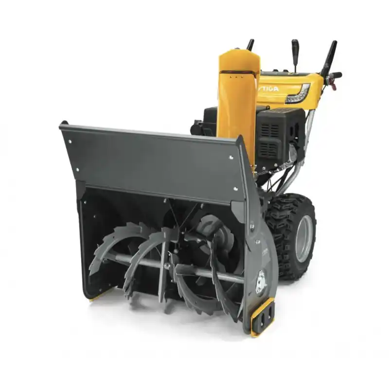 SPAZZANEVE A SCOPPIO STIGA ST 7276 PH - 420cc Weekendaanbieding