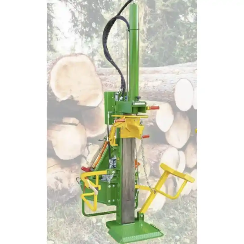 Actieprijs SPACCALEGNA ROSSELLI ARES 10 DV C/T - POWER CUT 10 TON