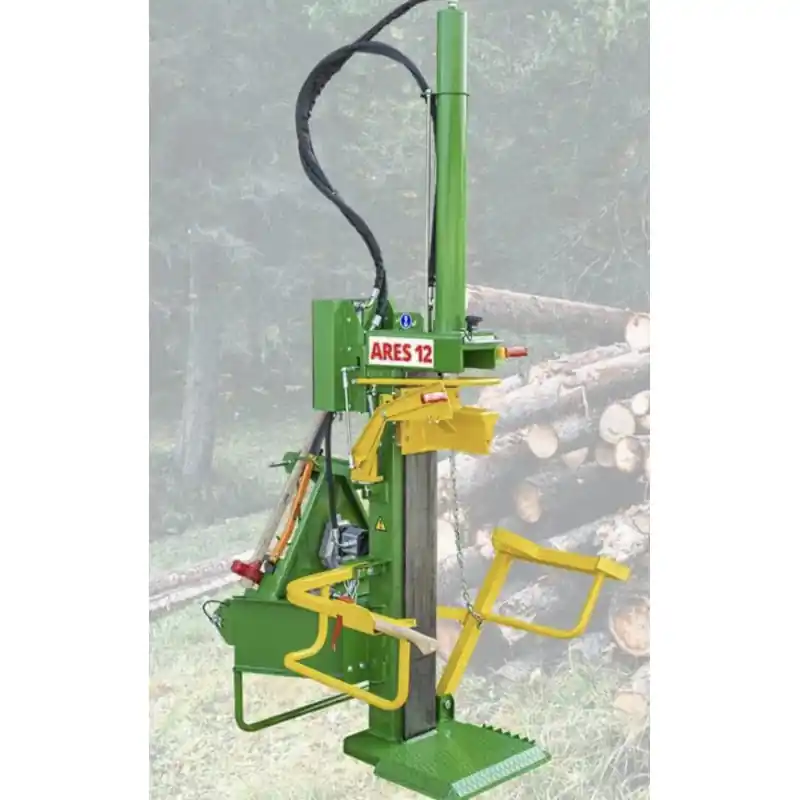 Finale Uitverkoop SPACCALEGNA ROSSELLI ARES 12 DV C/M - 12 TON