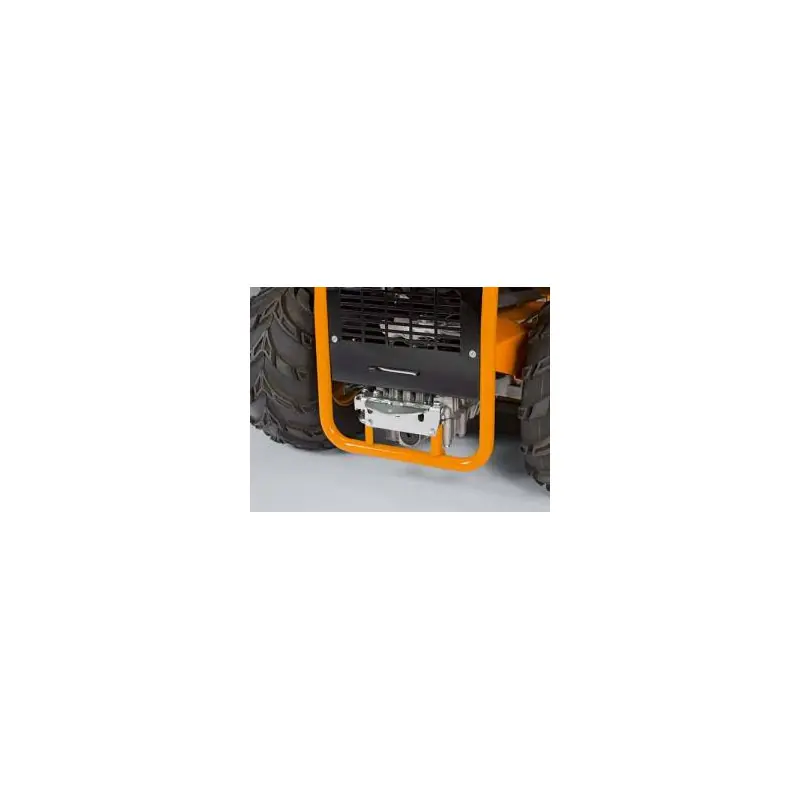 Bestseller RIMORCHIO MAX 100 KG PER AS 799, 800, 900, SHERPA, YAK