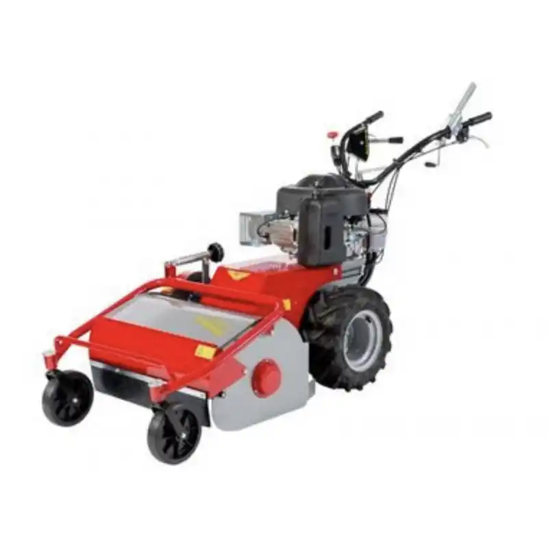 Finale Uitverkoop TRINCIATRICE MECCANICA BENASSI TR 800 HYDRO