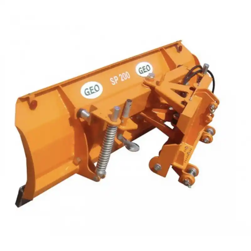 Alleen Vandaag LAMA NEVE GEO SP 180 ATTACCO TERZO PUNTO PER TRATTORE