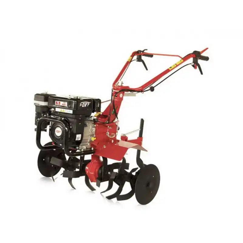 MOTOZAPPA FORT MINITIGRE HONDA GX200 FBO Direct Verzonden