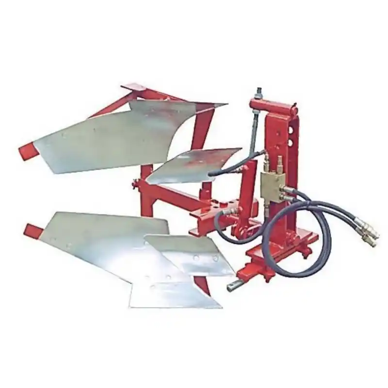 ARATRO REVERSIBILE NORMALE 180° RIB. IDRAULICO BIAGIOLI VRI-03 Voordeelprijs
