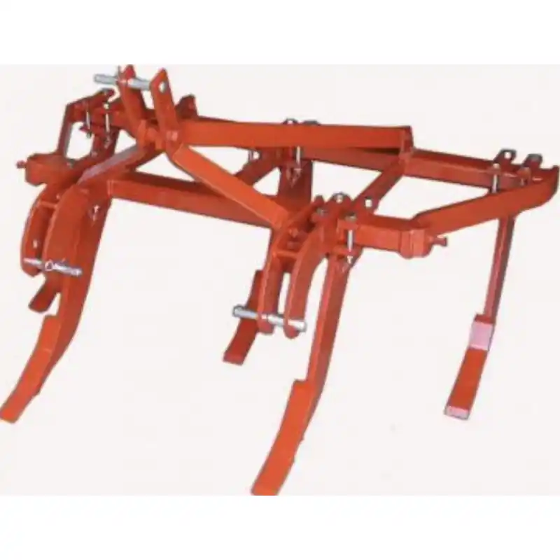DISSODATORE SERIE PESANTE BITRAVE BIAGIOLI RPP-5 - 630 Kg Premium
