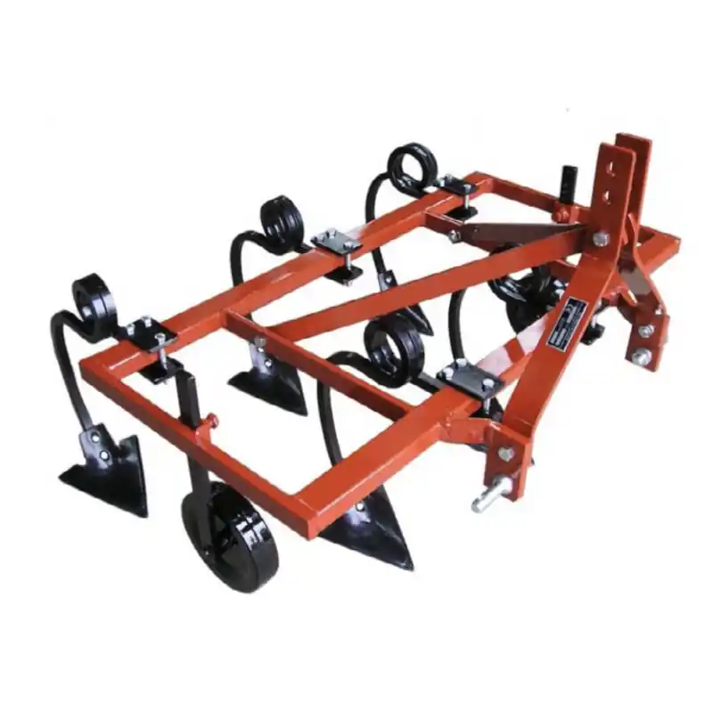 Koop Online COLTIVATORE AD ANCORA QUADRA SERIE MEDIA BIAGIOLI CS-25/5