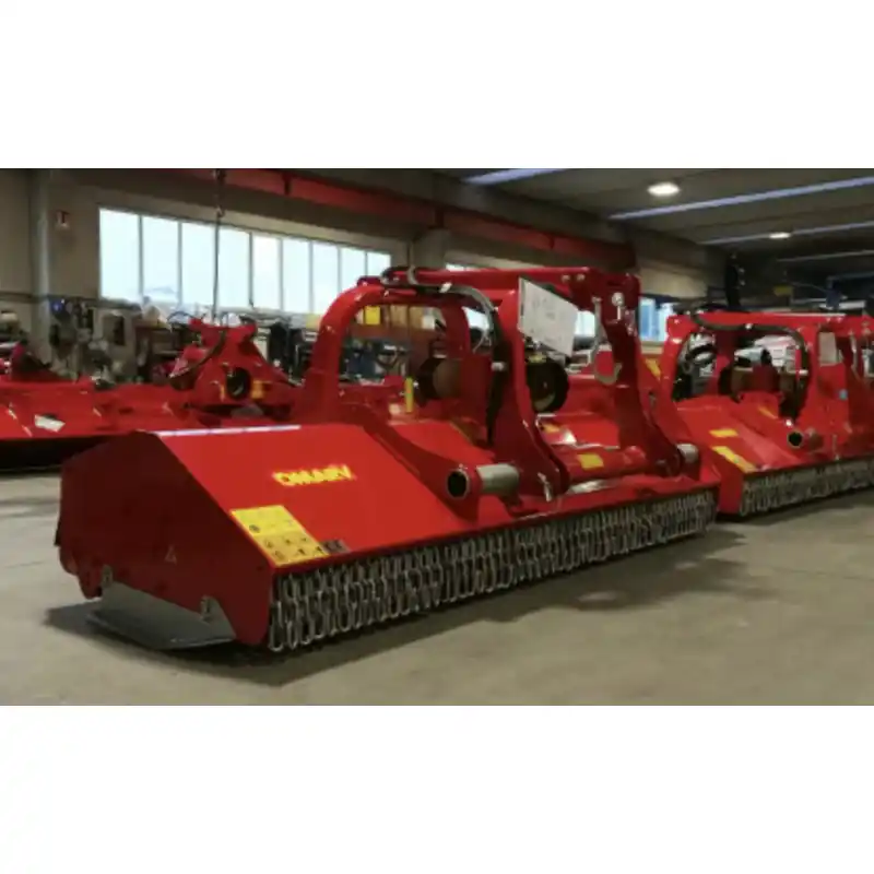 TRINCIA POLIVALENTE PESANTE OMARV CUNEO H 260 Koop Online