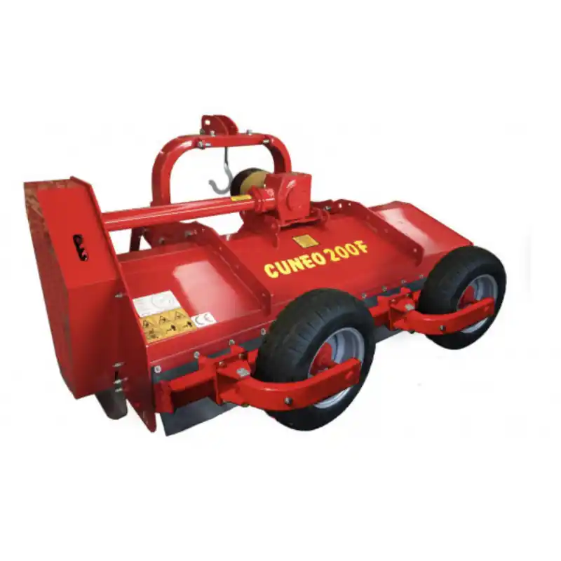 TRINCIA POLIVALENTE PESANTE OMARV CUNEO H 300 Gratis Retour