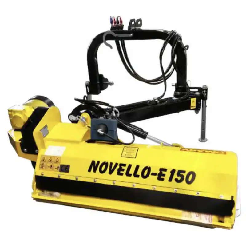 Favoriet TRINCIA LATERALE OMARV NOVELLO 180 E