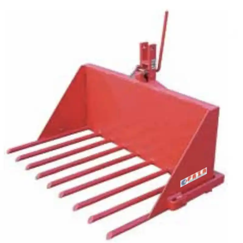 Merkproduct FORCA BILANCIATA RIBALTABILE CARICALETAME FAZA FB 120
