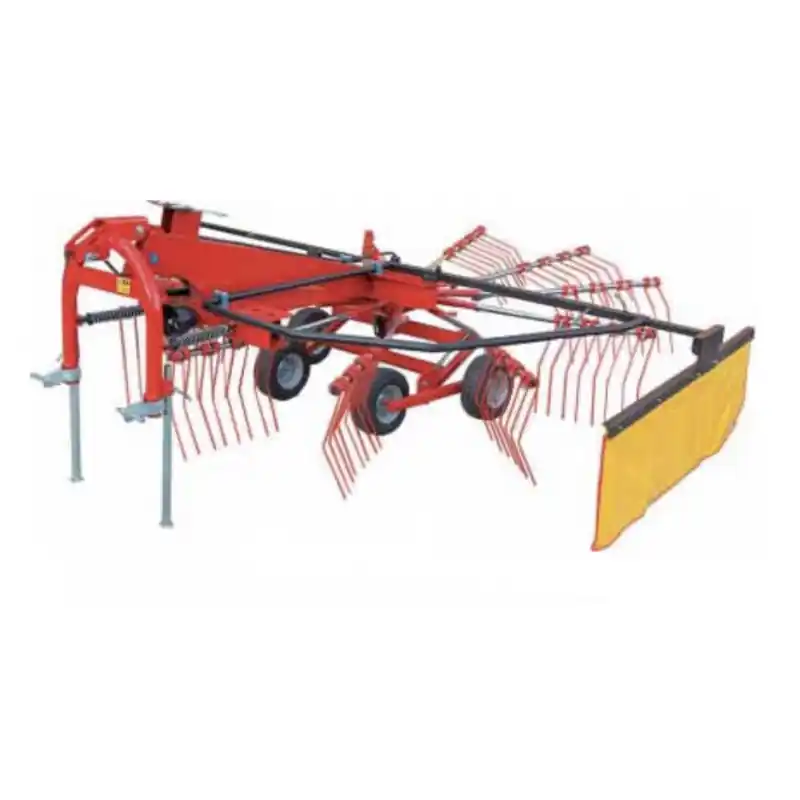 Betrouwbaar GIROANDANATORE CON TELAIO STERZANTE FAZA GRS/400 11 M