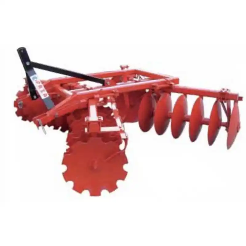 Dagaanbieding FRANGIZOLLE A DISCHI FAZA 32 FPA 46