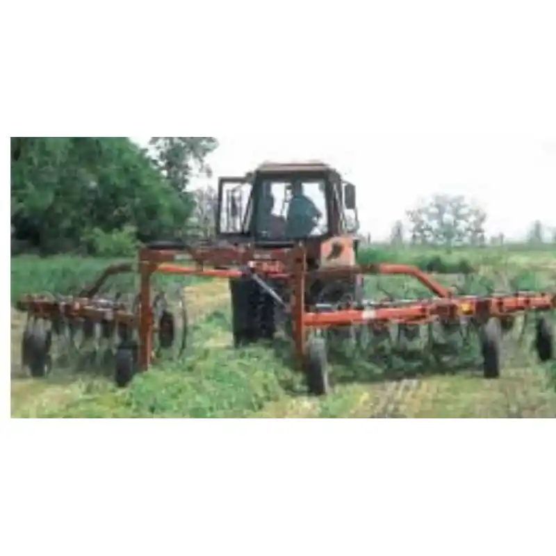 Uitverkoop RANGHINATORE TRAINATO FAZA RTV 12