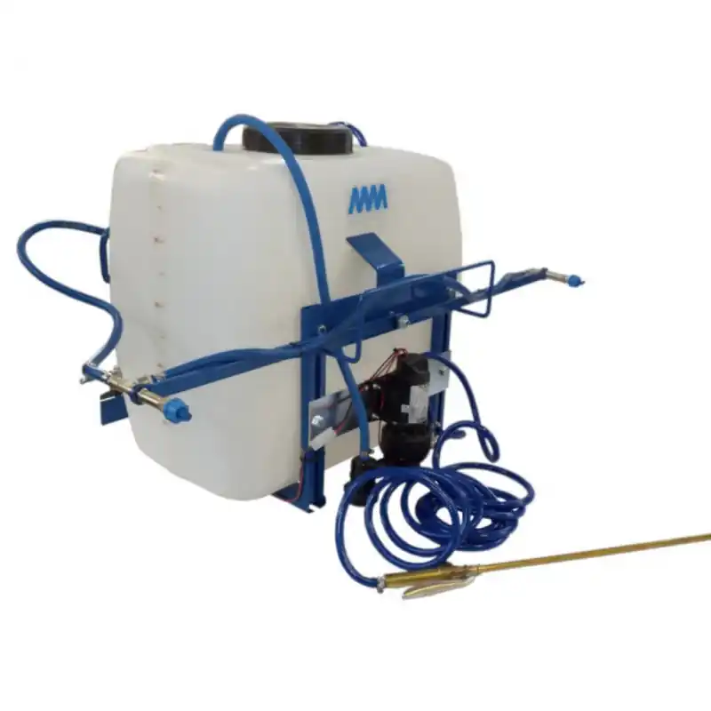 GRUPPO PORTATO DA 100 L PER TRATTORINO - FLOJET R3501136 Flitsaanbieding