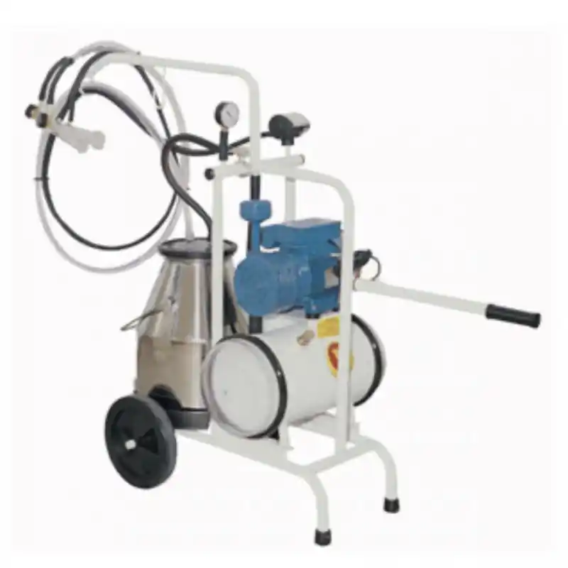 Aanbieding MUNGITRICE PER 2 PECORE TECNOSAC T1 TURBO 2 250 LT