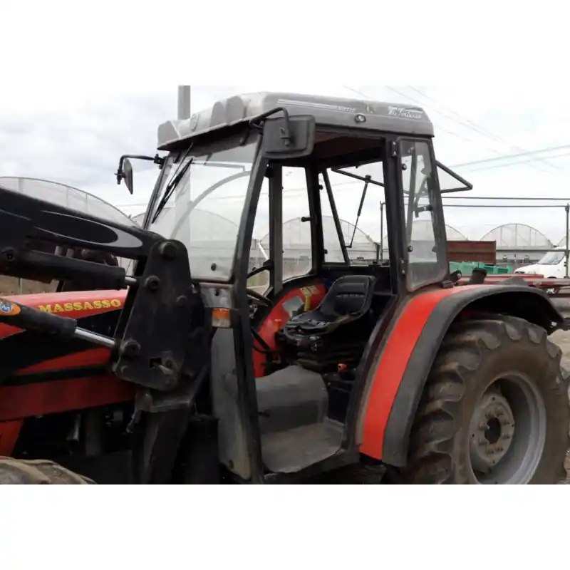 Seizoensaanbieding CABINA TORINCAB SAME PER TRATTORE COMPACT FRUTTETO S 90