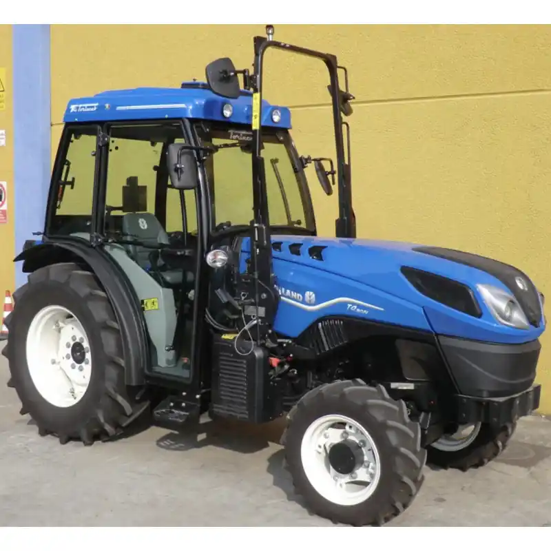 CABINA TORINCAB NEW HOLLAND PER TRATTORE T4.80N Flitsaanbieding